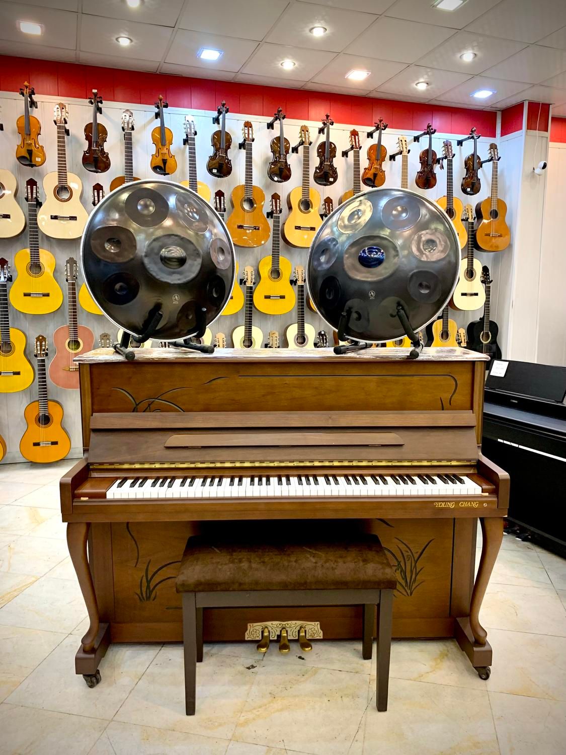 هنگدرام GIFT * KITA PANTAM|درام و پرکاشن|تهران, جمهوری|دیوار