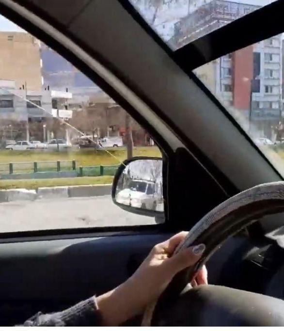 زیر۵جلسه راننده شوید100درصدتضمینی آموزش بانوان|خدمات آموزشی|خرم‌آباد, |دیوار