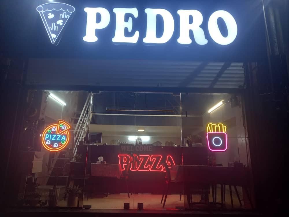 تابلوساز چلنیوم تابلوسازی کامپوزیت ال ای دی نئون|خدمات پیشه و مهارت|کرج, اصفهانی‌ها|دیوار