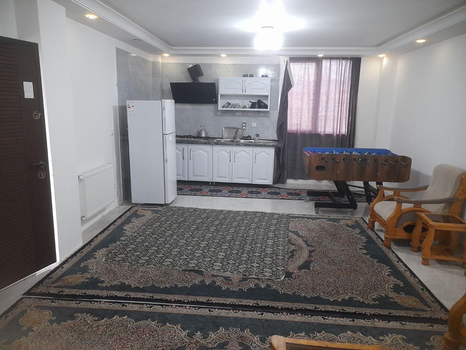 ویلا استخردار مرکز شهر رامسر|اجارهٔ کوتاهمدت ویلا و باغ|رامسر, |دیوار