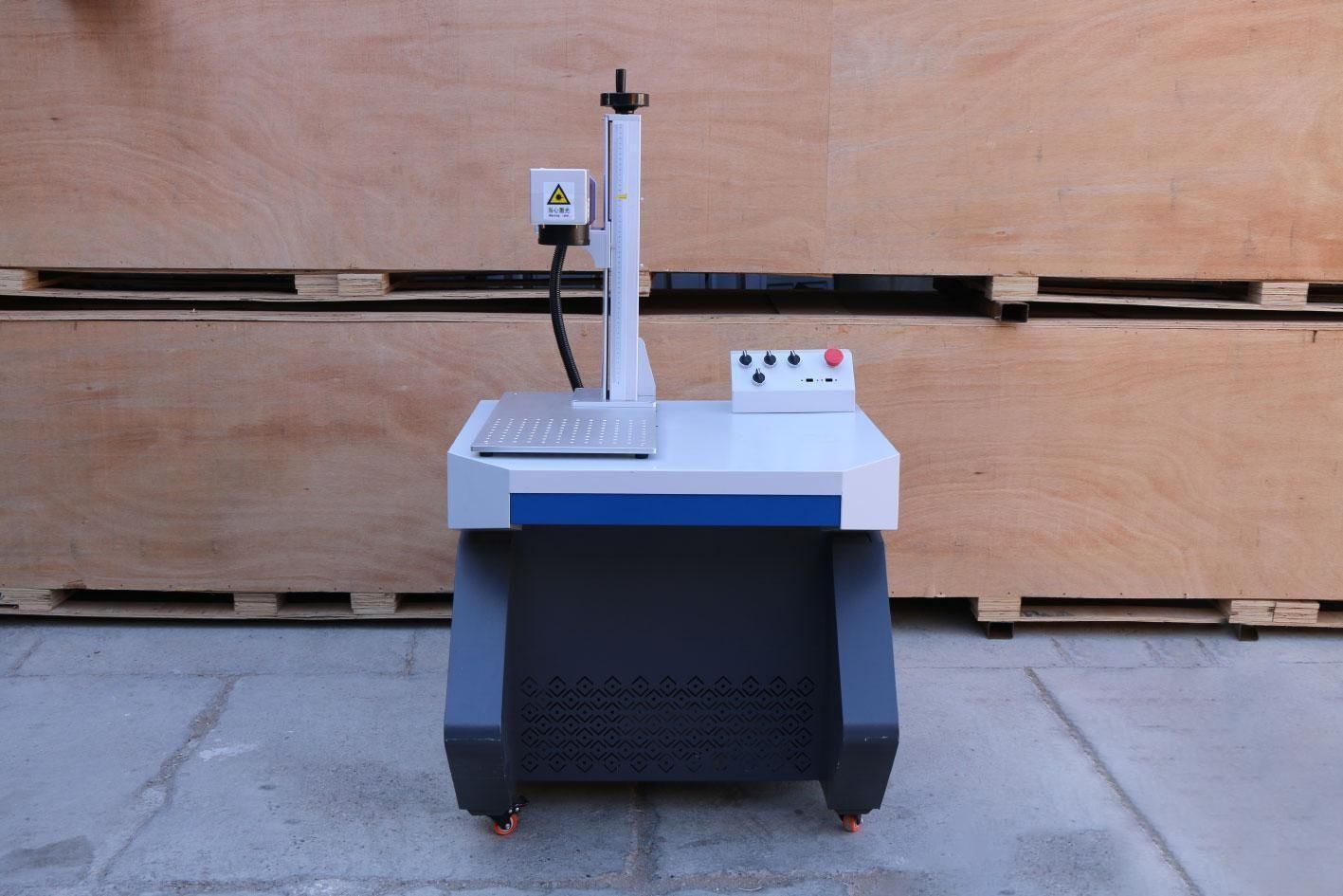 دستگاه فایبر مارکینگ XPro دیاموند 50 وات|ماشینآلات صنعتی|اصفهان, ارغوانیه|دیوار