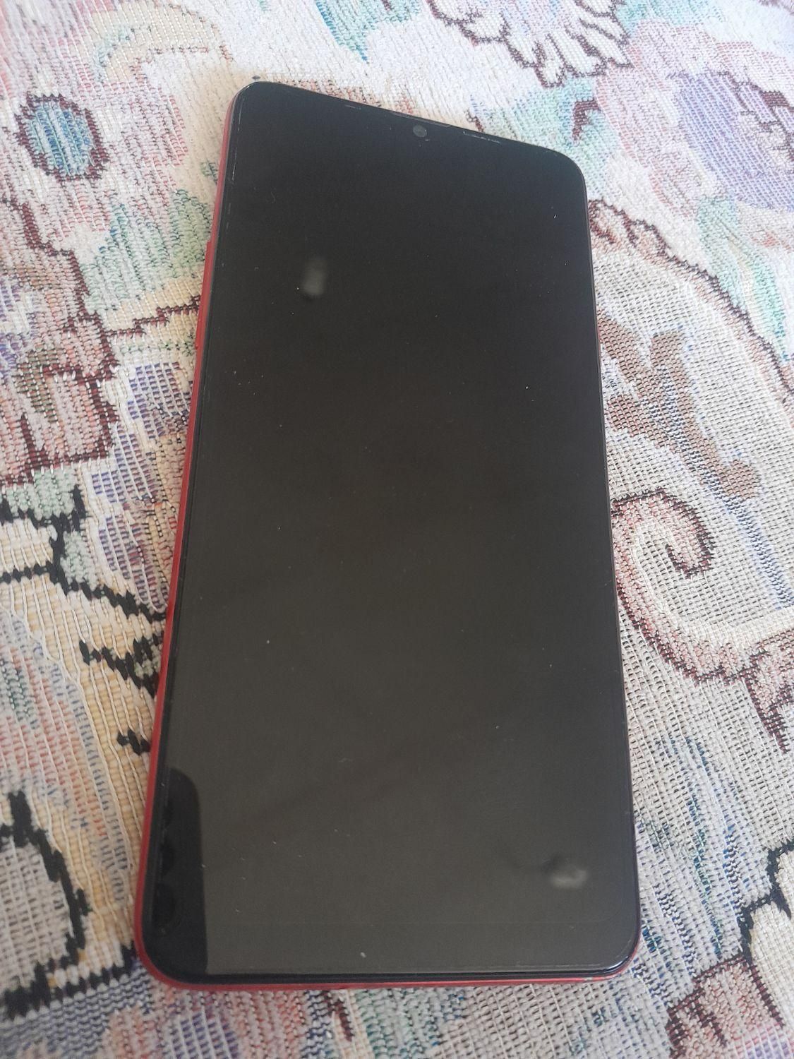 سامسونگ Galaxy A20s با حافظهٔ ۳۲ گیگابایت|موبایل|اصفهان, ملاصدرا|دیوار