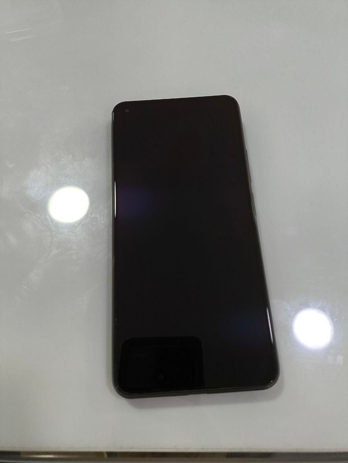شیائومی 11lite 5G در حد نو 256G|موبایل|تهران, مرزداران|دیوار