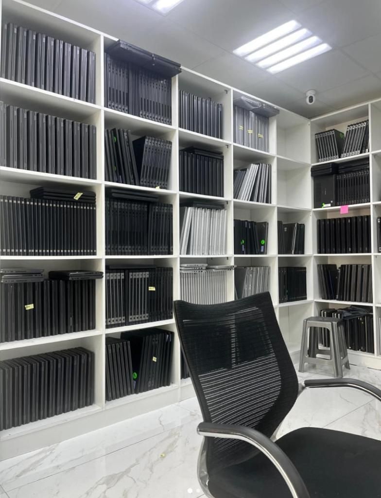 hp8440 اقساط/دانشجویی/مهندسی/استوک/دست دو مشابه نو|رایانه همراه|تهران, میدان ولیعصر|دیوار