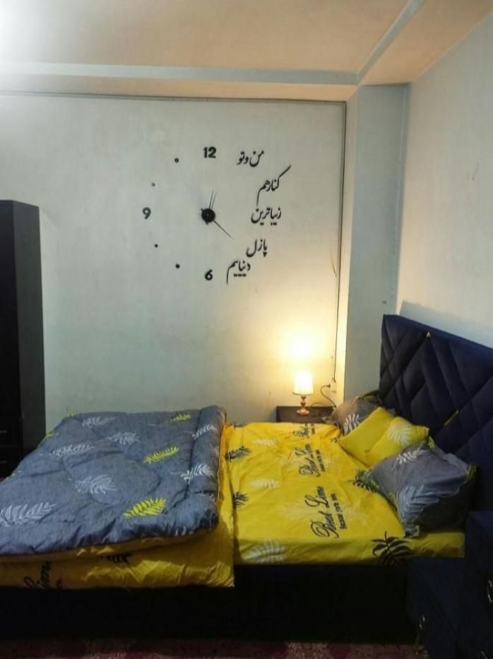 سوییت رفاهی نصف روز ،روزکامل(بدون خواب۱خواب و۲خواب|اجارهٔ کوتاه‌مدت آپارتمان و سوئیت|بندرعباس, |دیوار