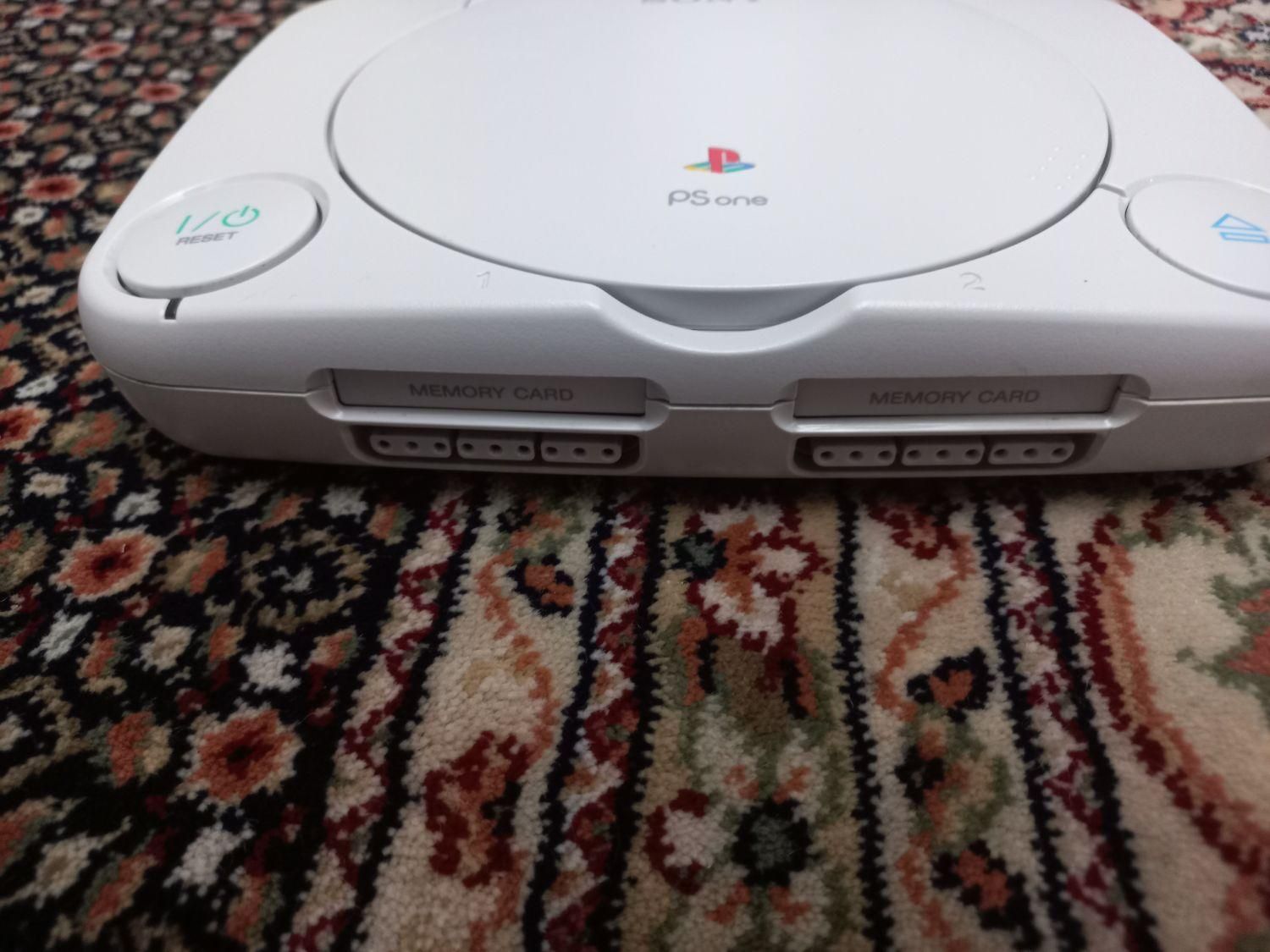 ps1 تکمیل|کنسول، بازی ویدئویی و آنلاین|تهران, حشمتیه|دیوار
