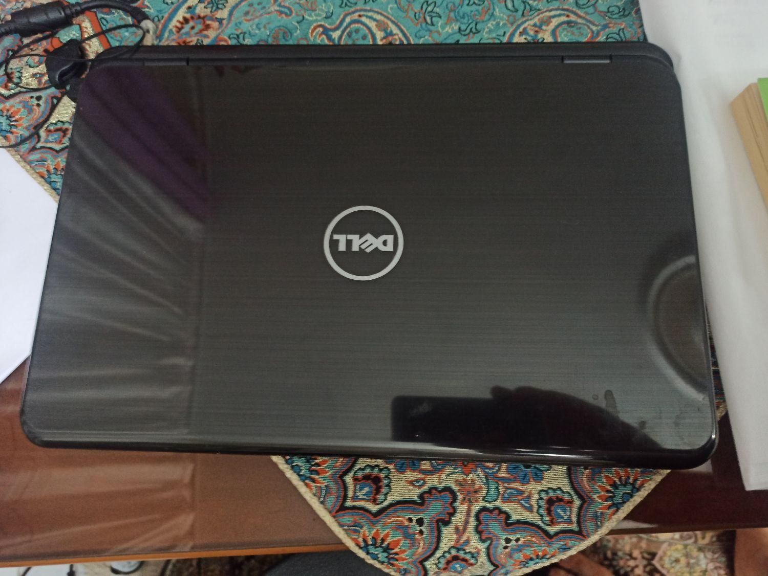 لپ تاپ Dell 5110 عالی|رایانه همراه|قزوین, |دیوار