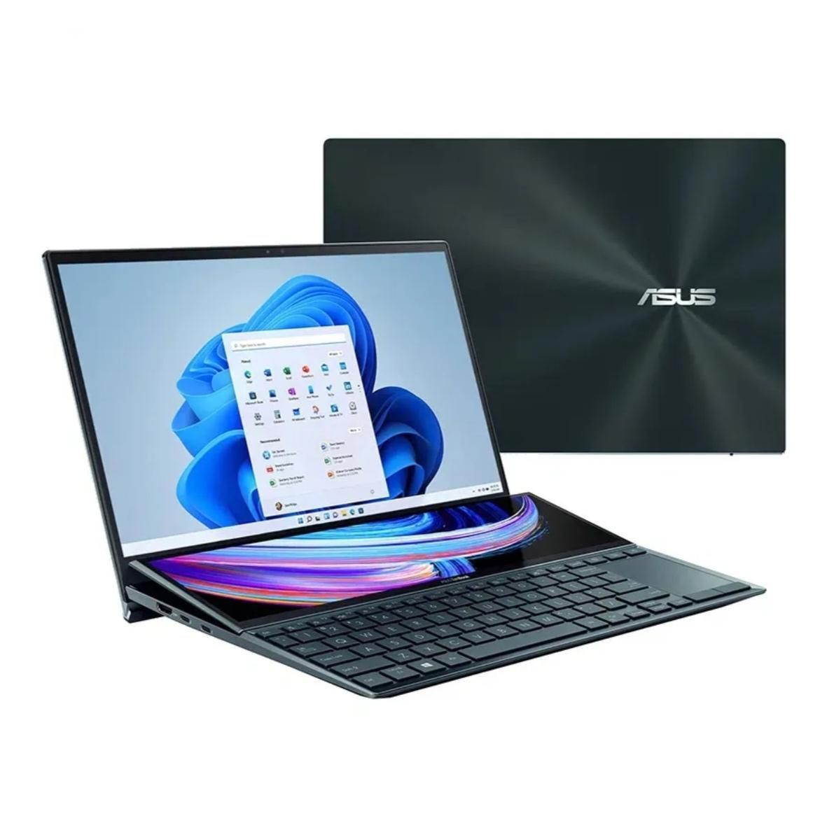 لپ تاپ 14 اینچی ASUS|رایانه همراه|کرج, حصارک|دیوار