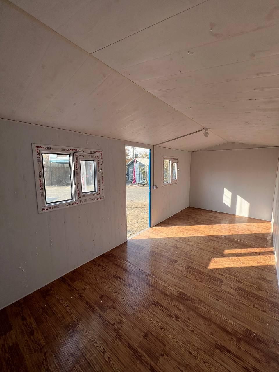 کانکس ۶ در ۲.۵ نوساز|مصالح و تجهیزات ساختمان|تهران, یافت آباد جنوبی|دیوار