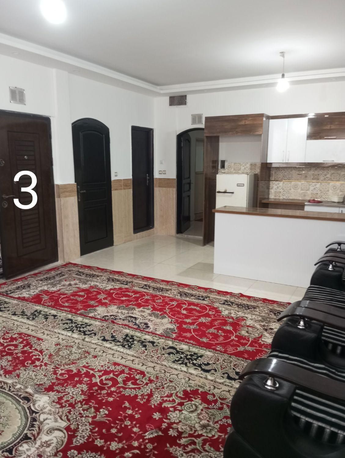 اجاره سویت سوییت.منزل شخصی نزدیکحرم هتل خانه دربست|اجارهٔ کوتاه‌مدت آپارتمان و سوئیت|مشهد, هفده شهریور|دیوار