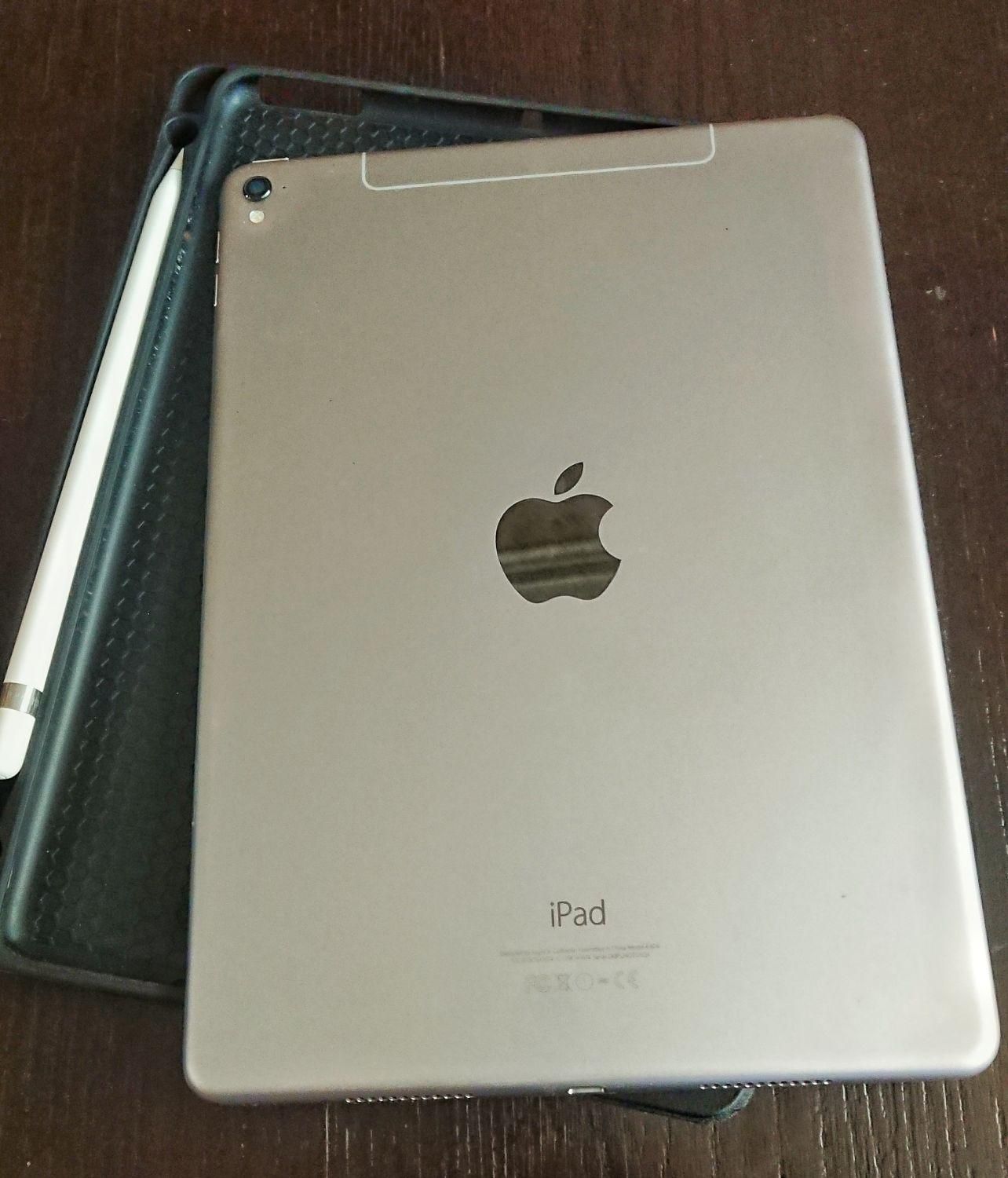 Ipad pro 9.7|تبلت|همدان, |دیوار