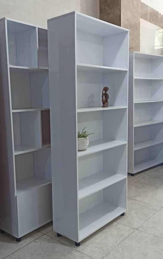 قفسه ، شلف ، کتابخانه ،ویترین کد ۱۱۶۳|کتابخانه، شلف، قفسه‌های دیواری|تهران, سازمان برنامه شمالی|دیوار