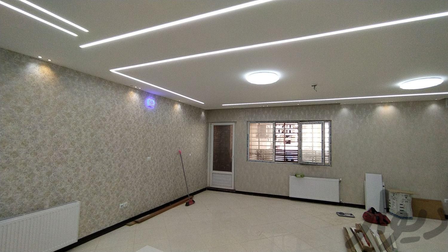 خدمات حرفه ای نور پردازی ساختمان