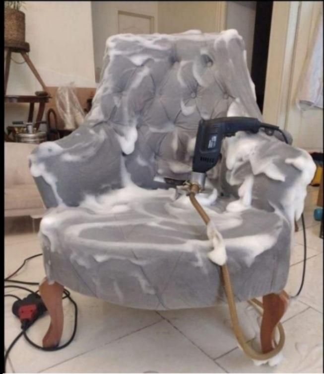 مبل شویی وخشکشویی درمنزل|خدمات نظافت|شوشتر, |دیوار