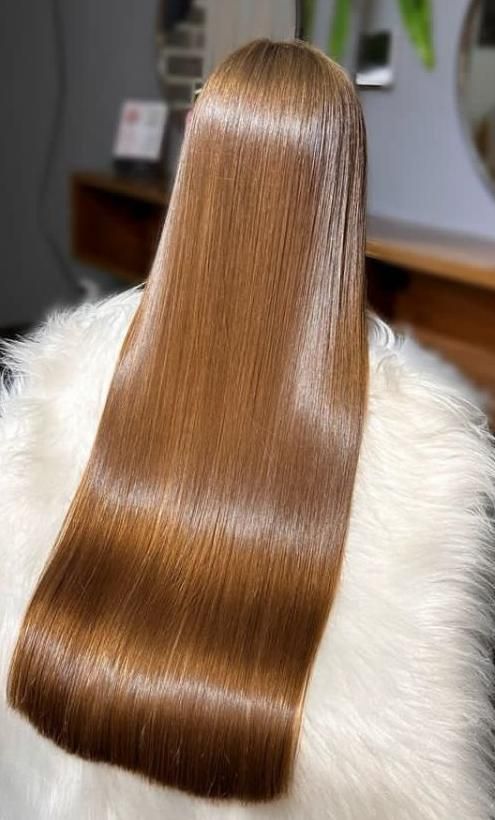 کراتین و احیای مو،صافی و براقیت دائمی بدون آسیب|خدمات آرایشگری و زیبایی|مشهد, کوی سیدی|دیوار