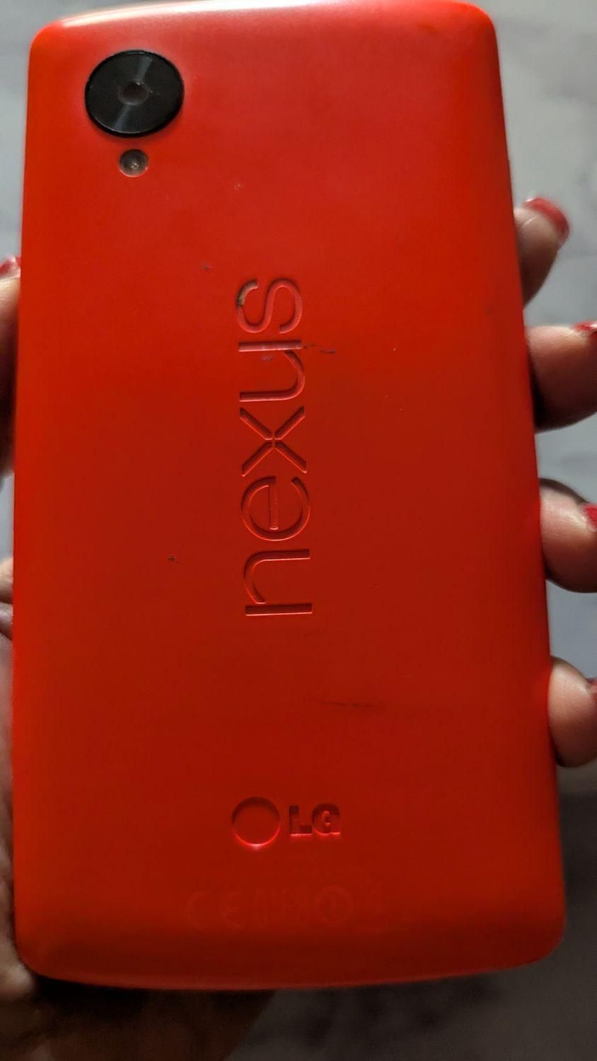ال‌جی Nexus  5|موبایل|تهران, یوسف‌آباد|دیوار