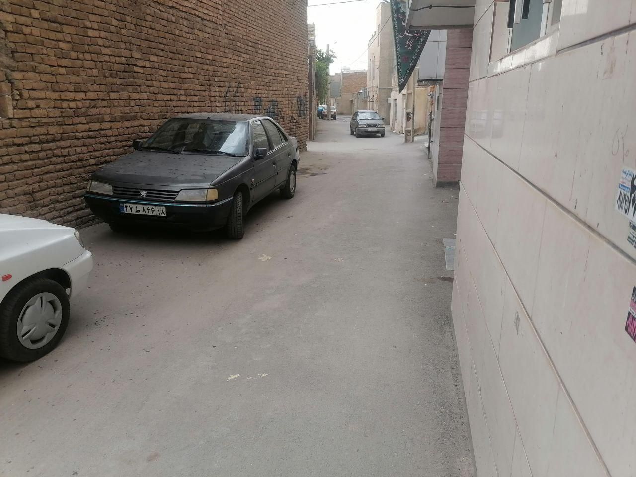 خانه ۱۲۰ متری دو خوابه|فروش خانه و ویلا|همدان, |دیوار