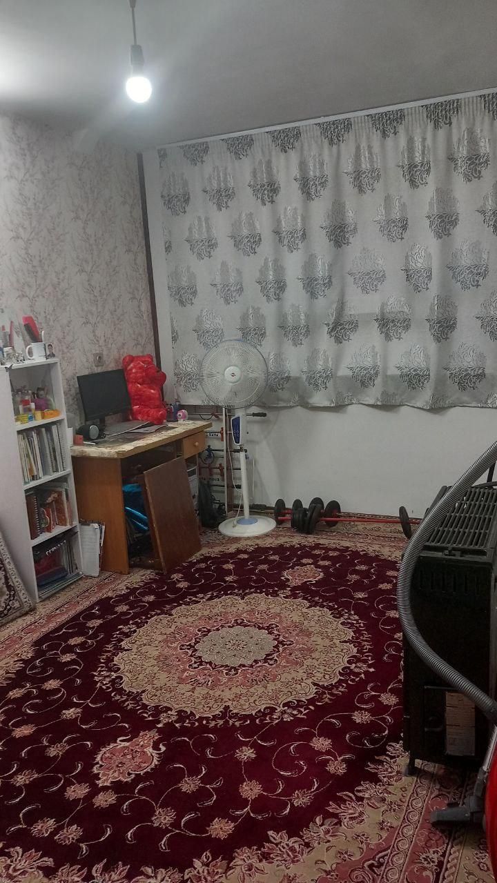 ۷۳ متری ۲ خوابه طبقه ۳ پایداری۹|فروش آپارتمان|مشهد, سرافرازان|دیوار