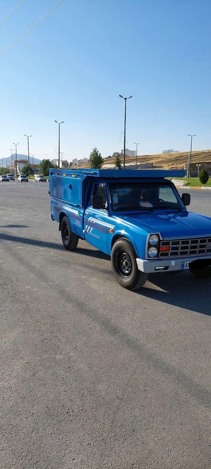 نیسان بار نورآباد|خدمات حمل و نقل|نورآباد, |دیوار