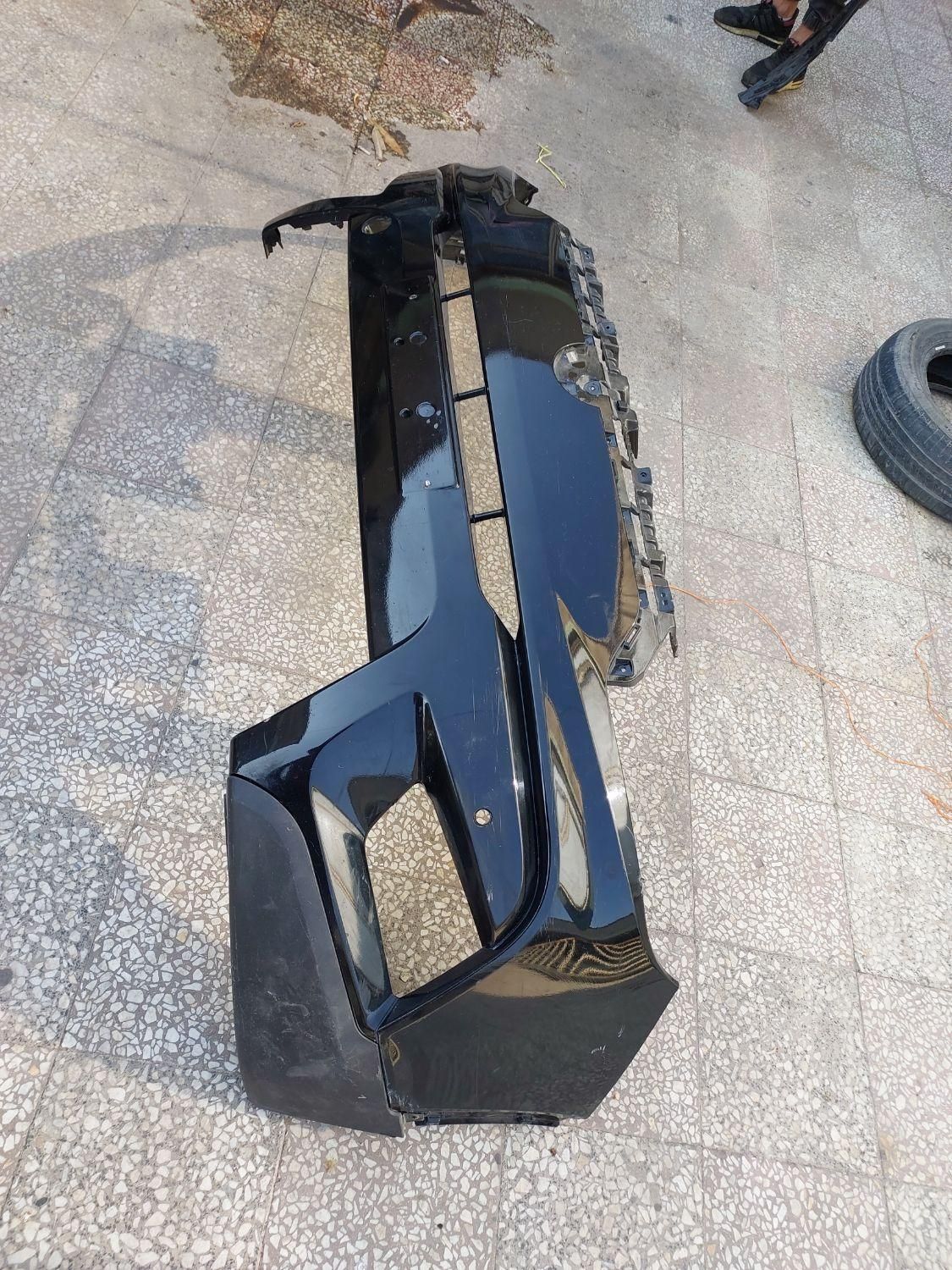 لوازم استوک تیوولی سپر،چراغ،فلاپ،پرژکتور،آرم تیولی|قطعات یدکی و لوازم جانبی|تهران, بهارستان|دیوار