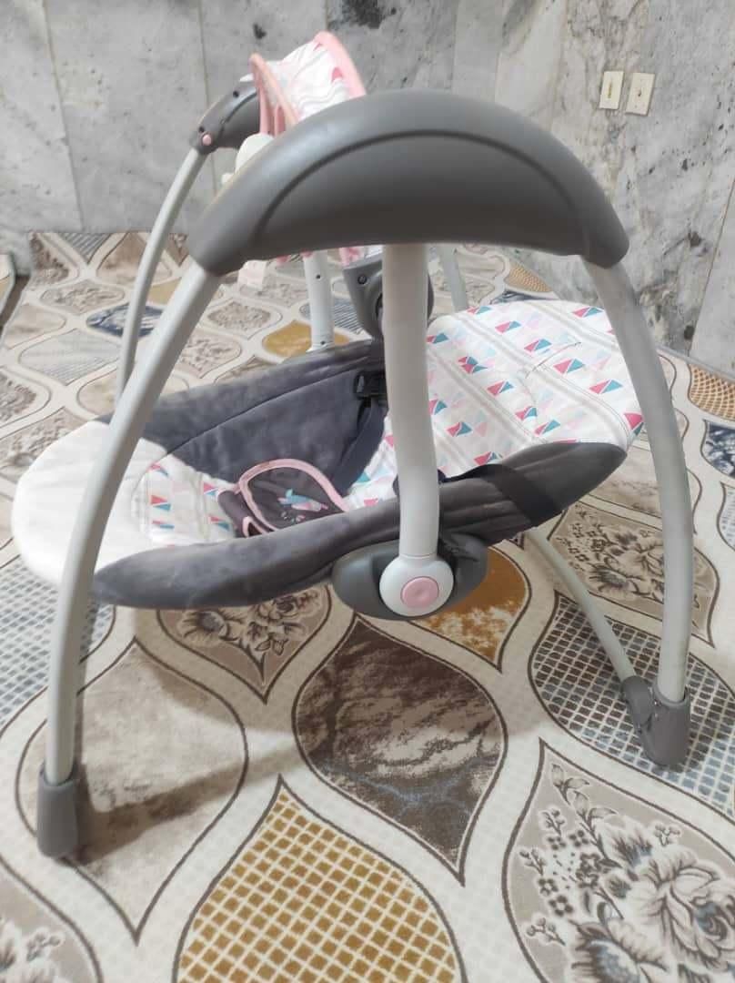 تاب برقی|اسباب و اثاث بچه|ایرانشهر, |دیوار