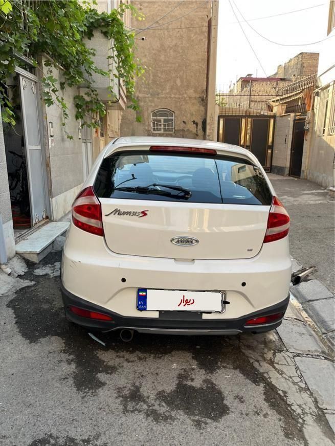 mvm315 s|خودرو سواری و وانت|قدس, |دیوار