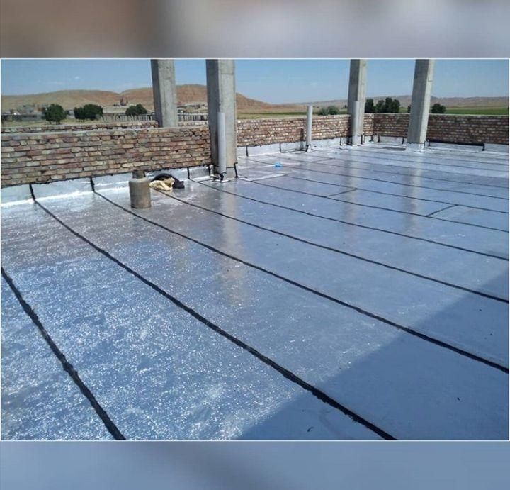 نصب ایزوگام،قیرگونی،آسفالت|خدمات پیشه و مهارت|مشهد, وکیل‌آباد|دیوار