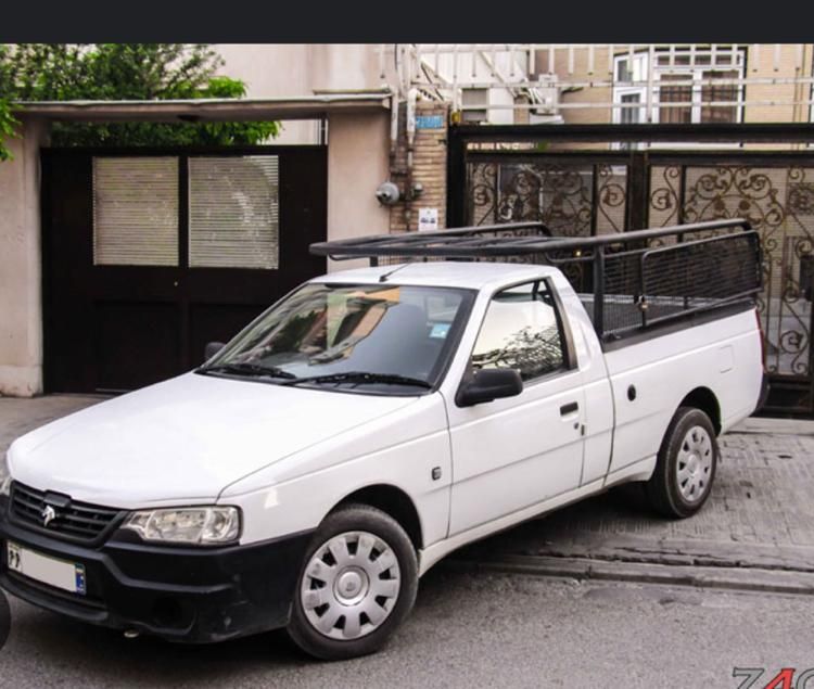 وانت تلفنی (حمل بار) منصفانه|خدمات حمل و نقل|اسلامآباد غرب, |دیوار