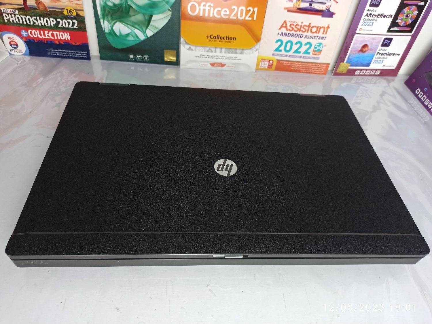 لپ تاپ HP 6570b|رایانه همراه|تهران, شهرک ولیعصر|دیوار