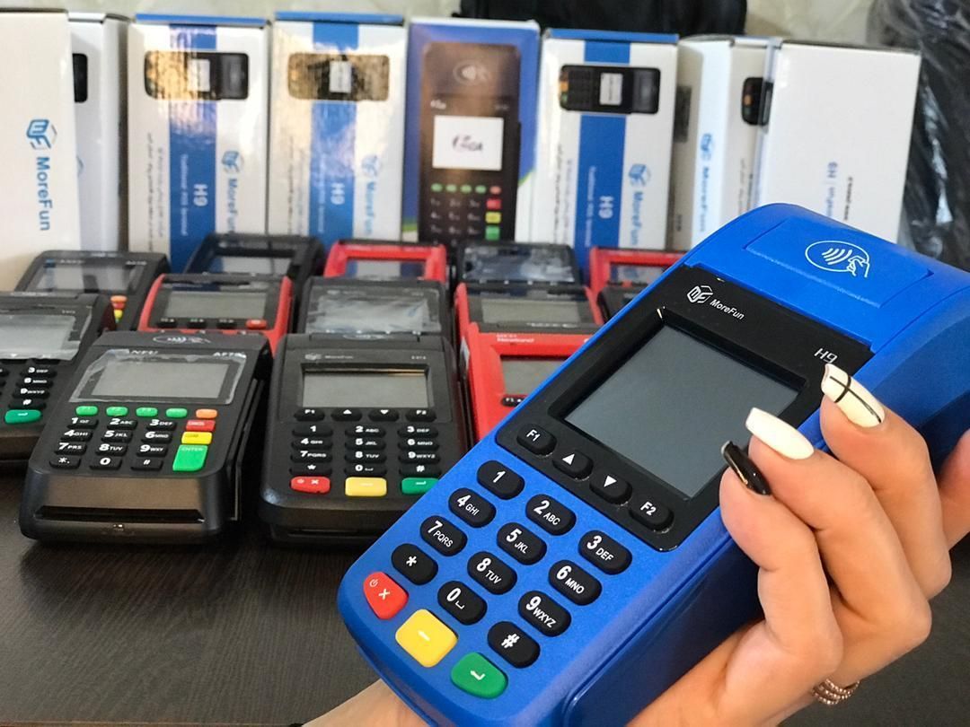 کارتخوان   *P90    (  UK  )   *AF|فروشگاه و مغازه|تهران, افسریه شمالی|دیوار