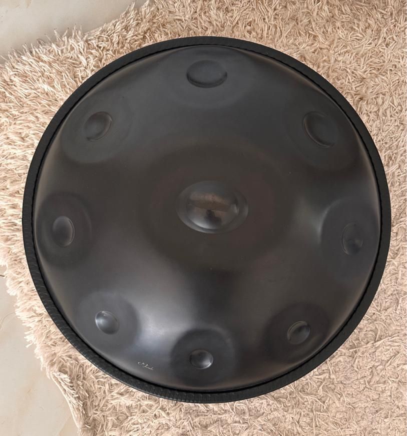 هنگدرام وندا|درام و پرکاشن|اصفهان, بهارستان|دیوار