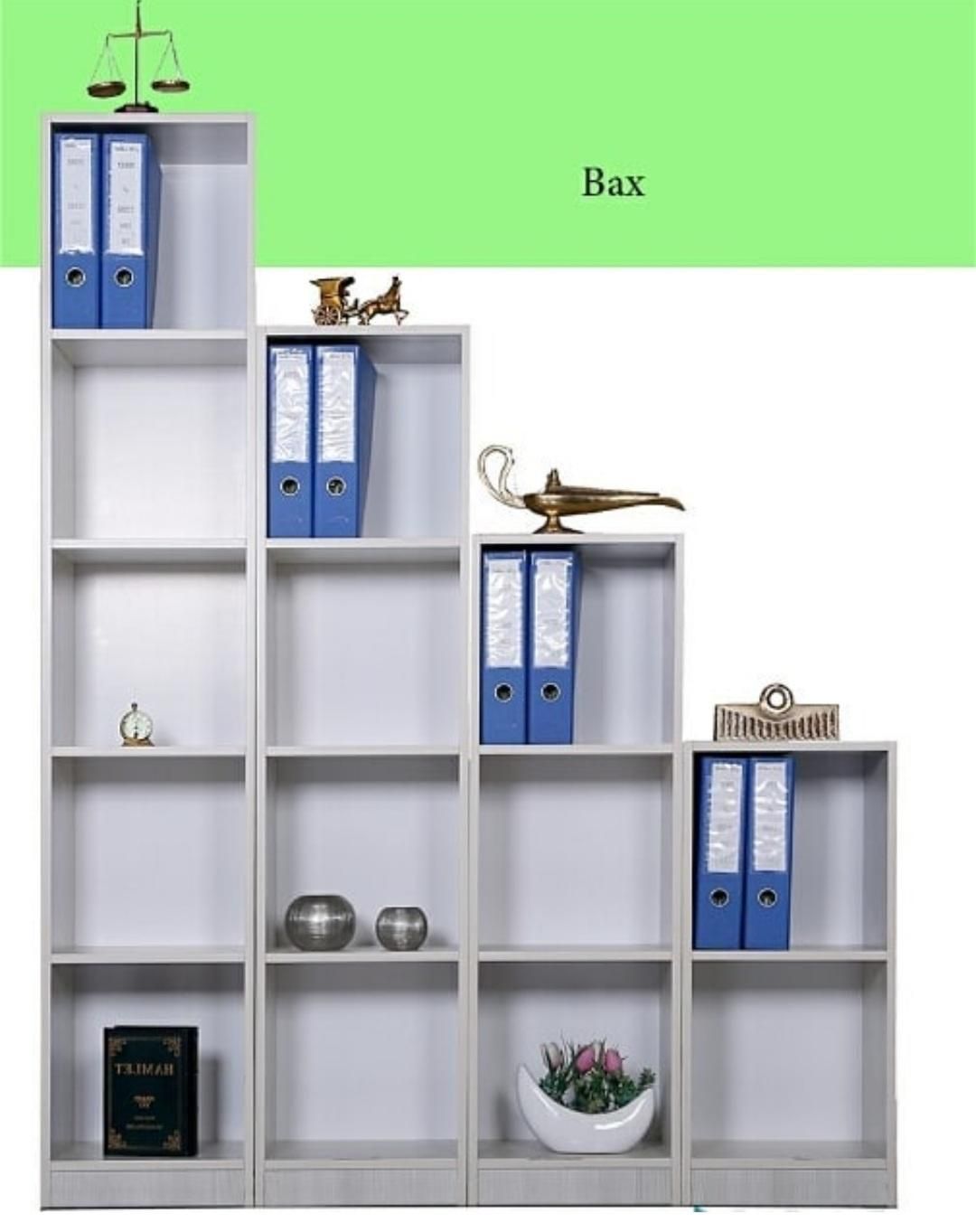 کتابخانه فایل اداری صندلی دفاترکار|دفتر کار|گرگان, |دیوار