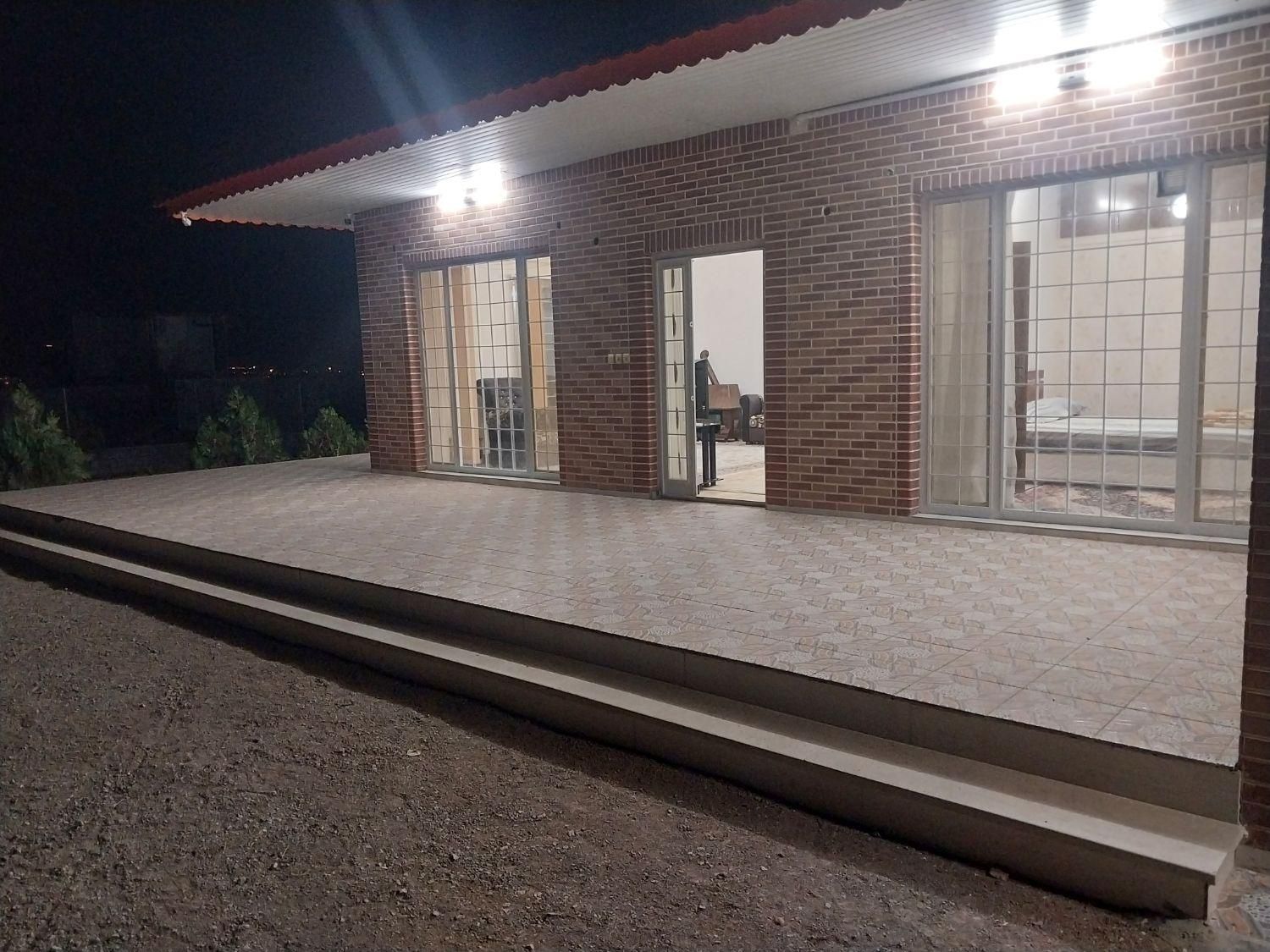 خانه  باغ سورنا ( ابتدای جاده بیرجند مشهد)|اجارهٔ کوتاه‌مدت آپارتمان و سوئیت|بیرجند, |دیوار
