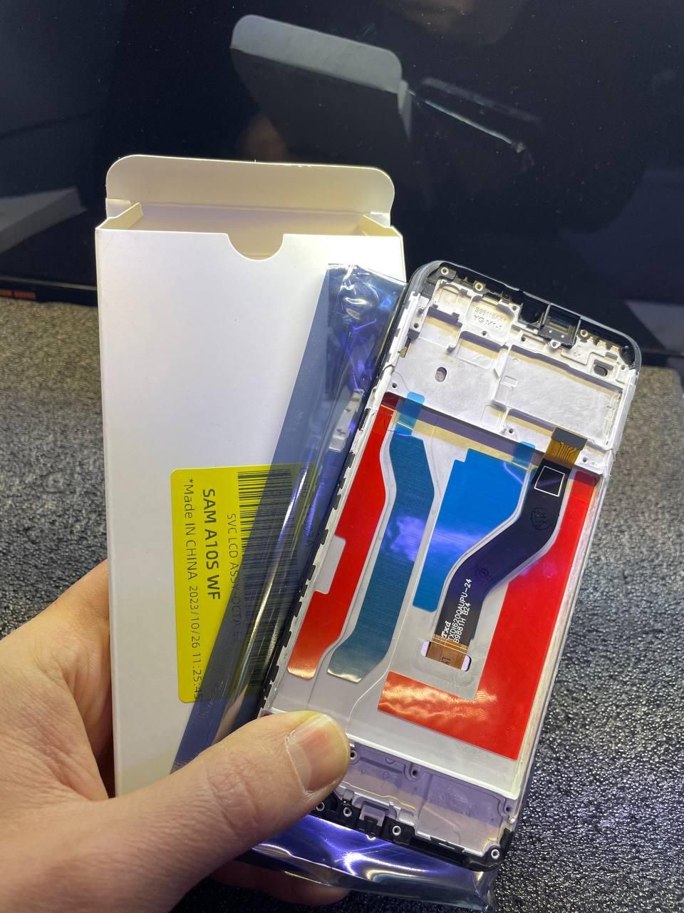 ۵ال۲۱s۲۲j۲۴سی۷۱c۷۰m۷۲دی۳۱p۰۲y۰۳تاچ۰۴e۱۴t۱۳نوت۹ا۸ا۷|لوازم جانبی موبایل و تبلت|مشهد, ده دی|دیوار