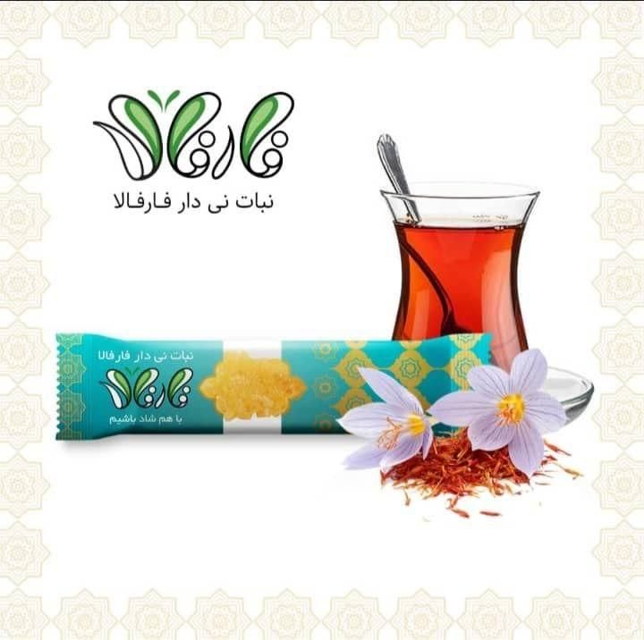 قند و نبات فارفارا|عمده‌فروشی|اصفهان, سنبلستان|دیوار