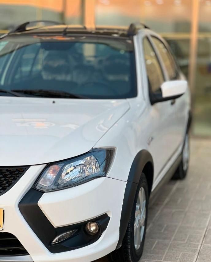 کوییکGXR/صفرخشک/تحویل فوری|خودرو سواری و وانت|تهران, صادقیه|دیوار