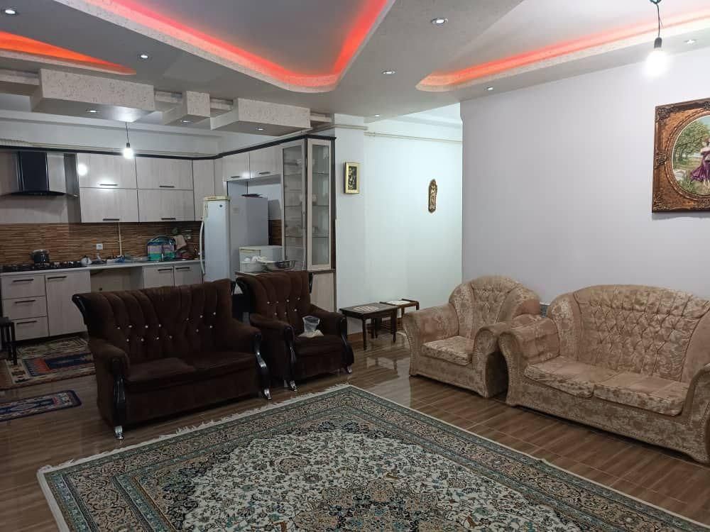 فروش آپارتمان ۱۰۰ متری ۲ خوابه در منظریه، ولیعصر|فروش آپارتمان|رشت, منظریه|دیوار