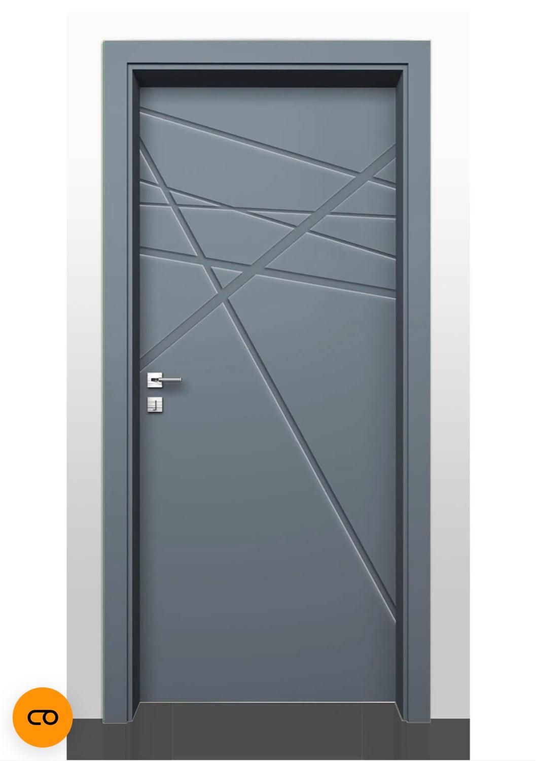 درب داخلی پی وی سی|مصالح و تجهیزات ساختمان|اهواز, کوی ملی راه|دیوار