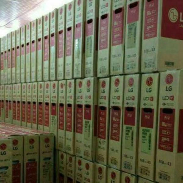 تلویزیون ال ای دیLGSamsng/SONY/hisesدبی کالاعلیاری|تلویزیون و پروژکتور|اهواز, سپیدار|دیوار