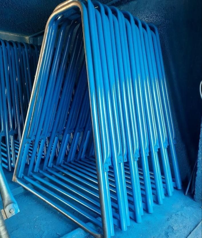 *لوله۶ ضخیم بالابر ساختمانی T350|مصالح و تجهیزات ساختمان|شاهین‌شهر, |دیوار