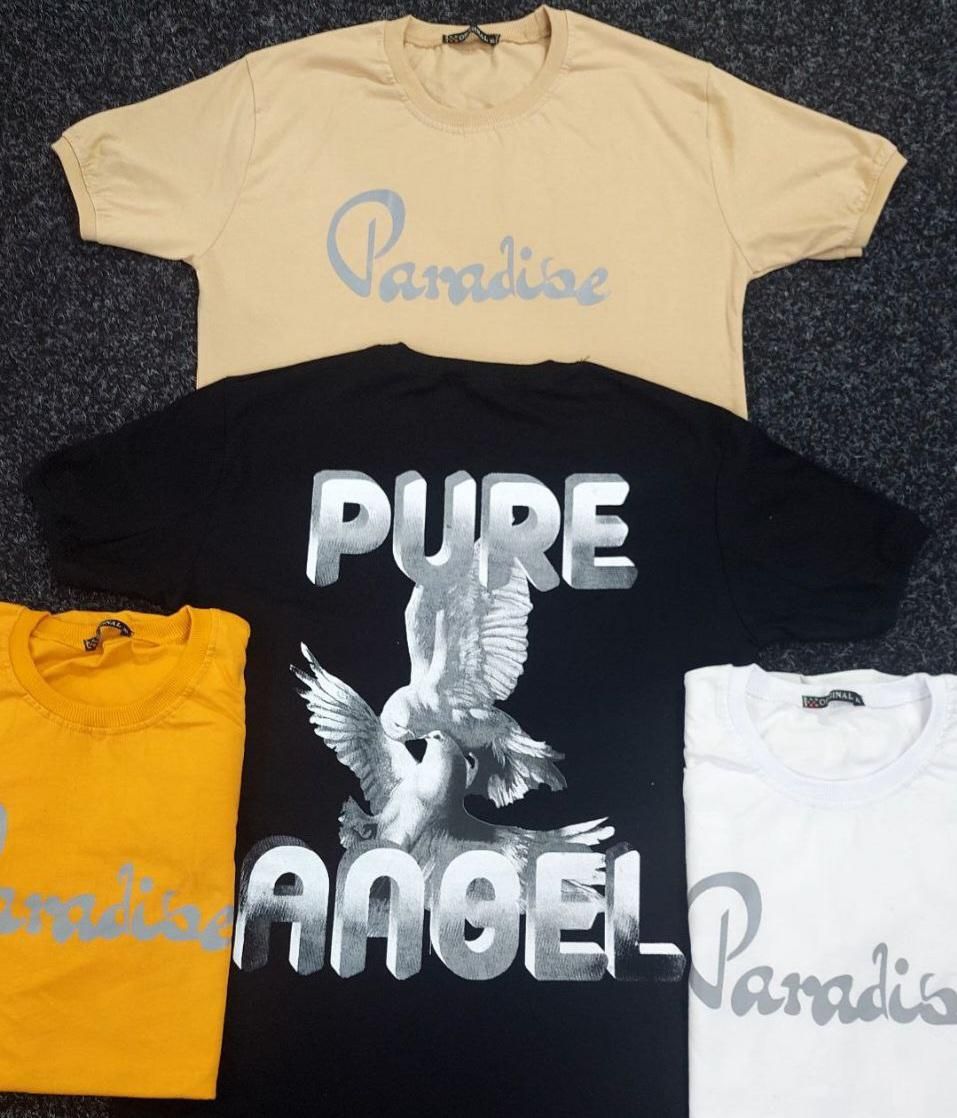 پخش فروش عمده تیشرت پوشاک مردانه|لباس|تهران, بازار|دیوار