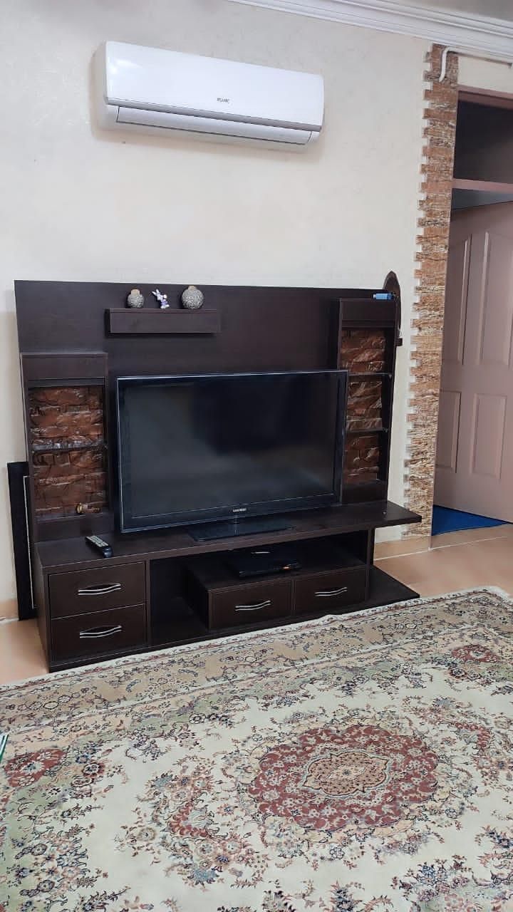 ویلای مبله دوخوابه لوکس با موقعیت عالی در رشت|اجارهٔ کوتاه‌مدت آپارتمان و سوئیت|رشت, فرزانه|دیوار