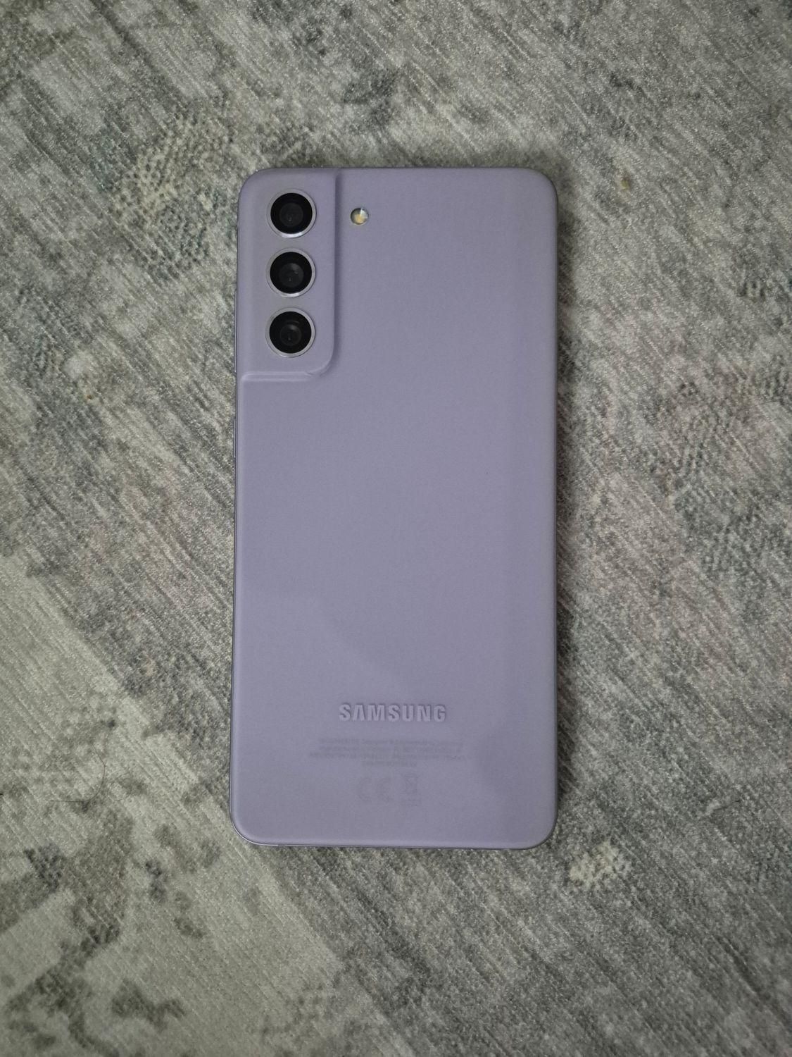 موبایل سامسونگ S21 FE 5G ویتنام|موبایل|تهران, دکتر هوشیار|دیوار