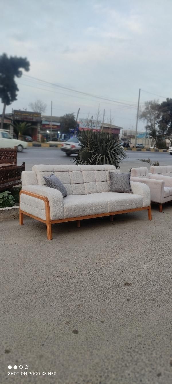 مرکز پخش مبل قبل از ورودی مسکن مهر زیتون|مبلمان خانگی و میز عسلی|گرگان, |دیوار