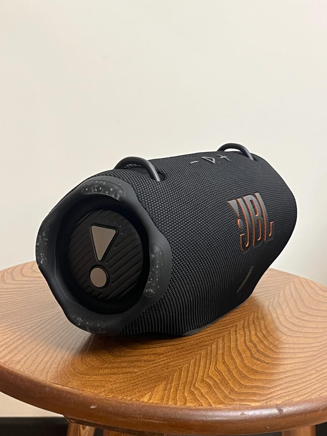 Jbl extreme 4|پخش‌کننده همراه|تهران, جمهوری|دیوار