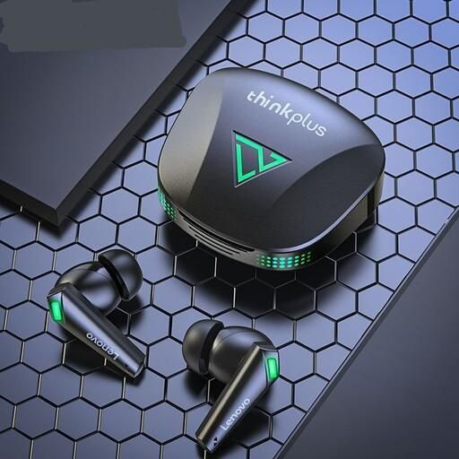 ایرپاد جفتی گیمینگی لنوو|لوازم جانبی موبایل و تبلت|تبریز, |دیوار