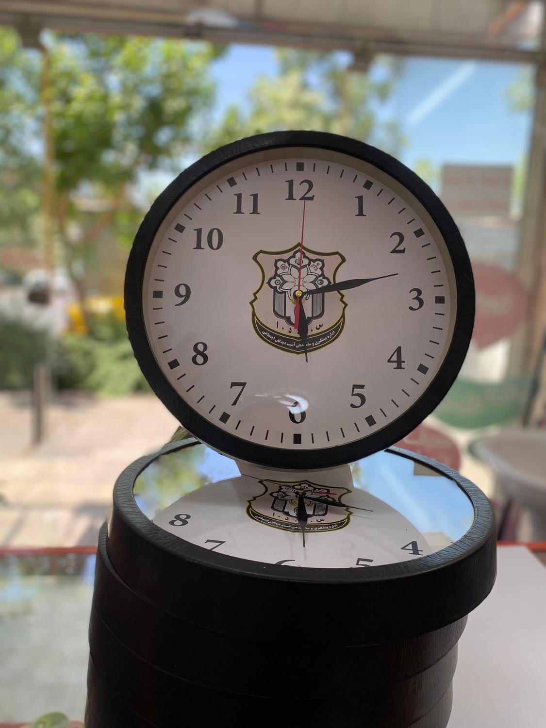 چاپ لیبل کارت ویزیت تراکت سربرگ فاکتور بنر استیکر|خدمات پیشه و مهارت|شیراز, لب آب|دیوار