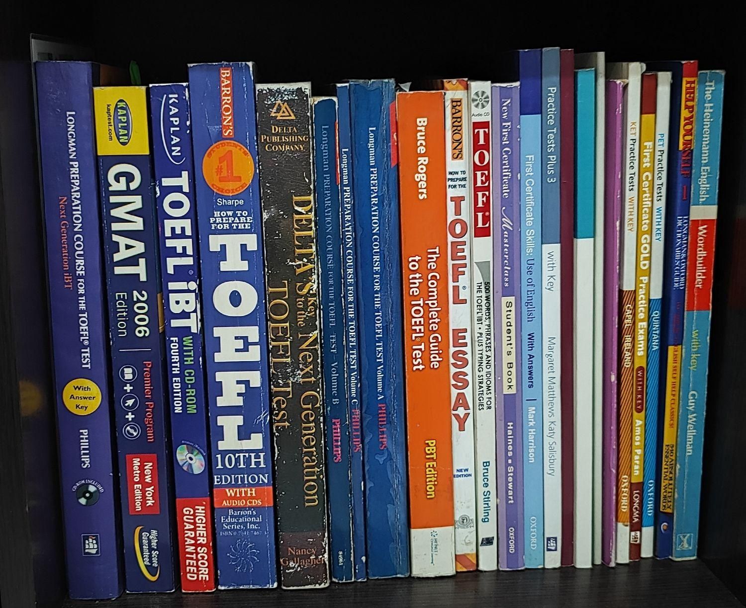 تدریس آنلاین زبان انگلیسی،IELTS ،MSRT،EPT،کنکور|خدمات آموزشی|تهران, خرمشهر|دیوار