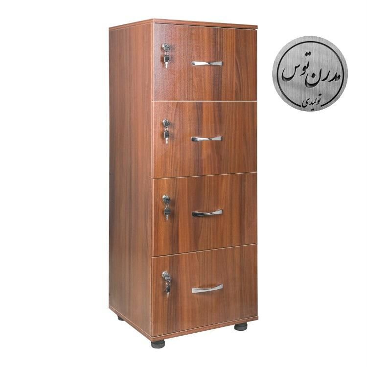 فایل چهار کشو اداری|دفتر کار|مشهد, فدک|دیوار