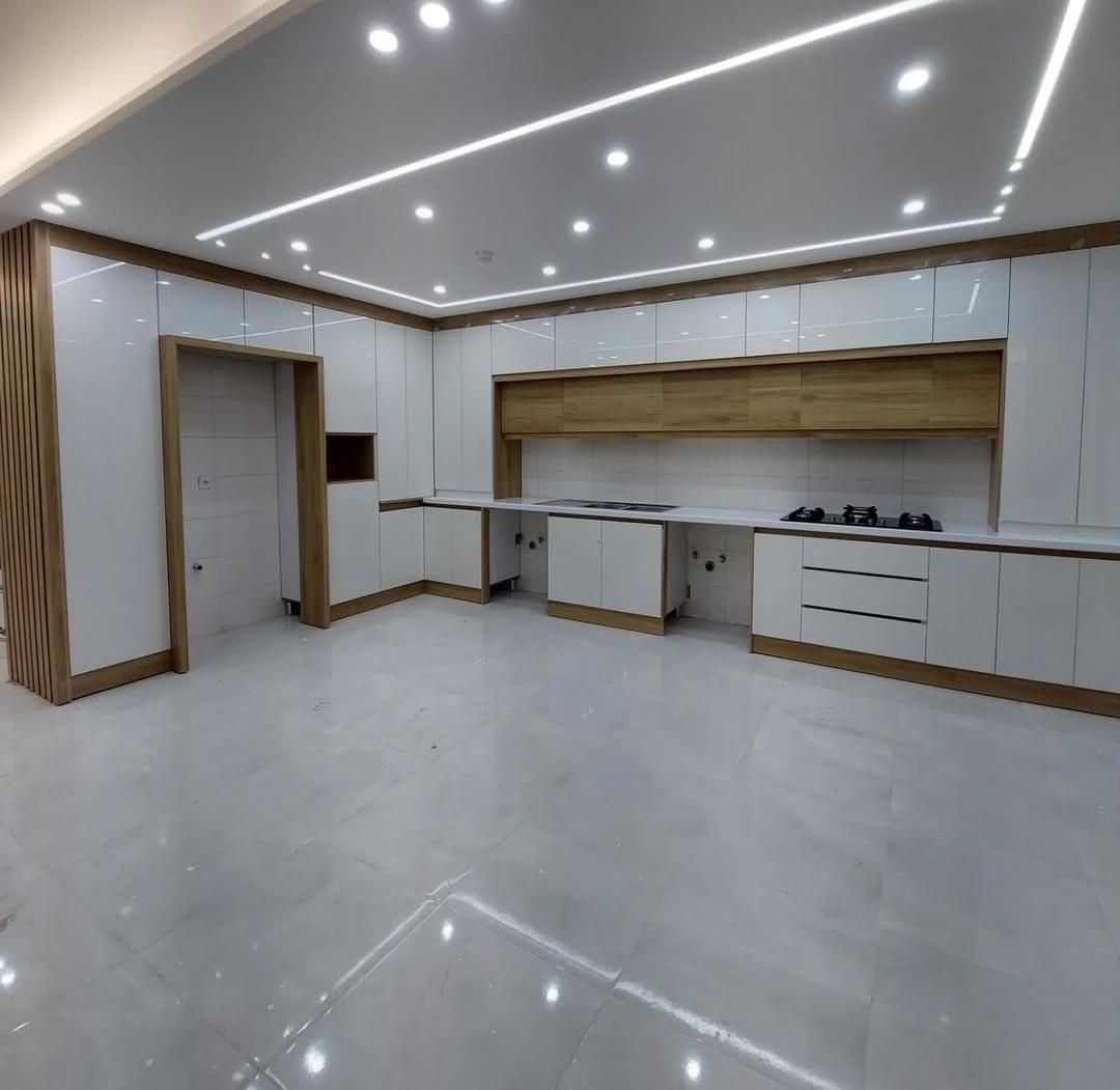 کابینت سازی بااقساط بلند مدت|مصالح و تجهیزات ساختمان|ازنا, |دیوار